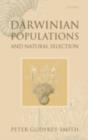 Darwinian Populations and Natural Selection - eBook