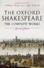 William Shakespeare: The Complete Works - William Shakespeare