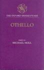 The Oxford Shakespeare: Othello : The Moor of Venice - William Shakespeare