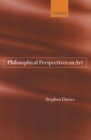 Philosophical Perspectives on Art - eBook