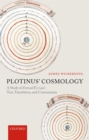 Plotinus' Cosmology : A Study of Ennead II.1 (40): Text, Translation, and Commentary - eBook