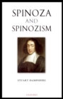 Spinoza and Spinozism - eBook