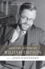 Selected Letters of William Empson - eBook