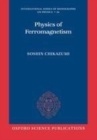 Physics of Ferromagnetism - eBook