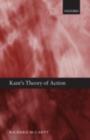 Kant's Theory of Action - eBook
