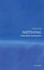 Nothing: A Very Short Introduction - eBook