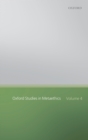 Oxford Studies in Metaethics : Volume Four - eBook