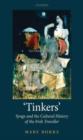 'Tinkers' : Synge and the Cultural History of the Irish Traveller - eBook