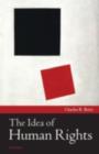 The Idea of Human Rights - eBook