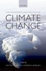 The Economics and Politics of Climate Change - Dieter Helm