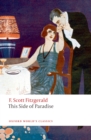 Hysteria : The disturbing history - F. Scott Fitzgerald