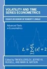 Volatility and Time Series Econometrics - eBook