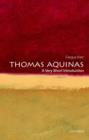 Thomas Aquinas: A Very Short Introduction - eBook