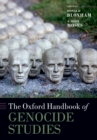 The Oxford Handbook of Genocide Studies - eBook