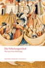 The Nibelungenlied : The Lay of the Nibelungs - eBook