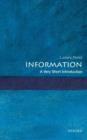 Information: A Very Short Introduction - Luciano Floridi