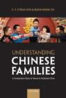 Understanding Chinese Families : A Comparative Study of Taiwan and Southeast China - eBook
