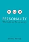Personality : What makes you the way you are - eBook