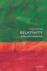 Relativity: A Very Short Introduction - eBook
