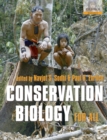 Conservation Biology for All - eBook