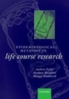 Epidemiological Methods in Life Course Research - eBook