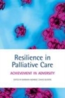 Resilience in Palliative Care - eBook