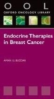 Endocrine Therapies in Breast Cancer - eBook