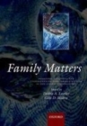 Family matters - eBook