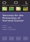 Vaccines for the Prevention of Cervical Cancer - eBook