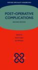 Post-operative Complications - eBook