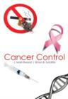 Cancer Control - eBook