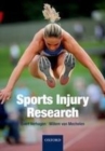 Sports Injury Research - eBook