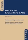 Drugs in Palliative Care - eBook