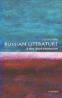 Russian Literature: A Very Short Introduction - eBook