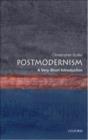 Postmodernism: A Very Short Introduction - eBook