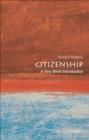 Citizenship: A Very Short Introduction - eBook