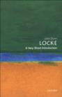 Locke: A Very Short Introduction - eBook