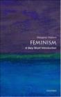 Feminism: A Very Short Introduction - eBook