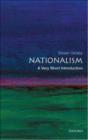 Nationalism: A Very Short Introduction - eBook