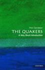 The Quakers: A Very Short Introduction - eBook