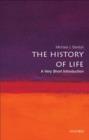 The History of Life: A Very Short Introduction - eBook