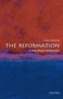 The Reformation: A Very Short Introduction - eBook