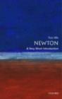 Newton: A Very Short Introduction - eBook