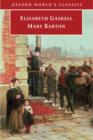 Mary Barton - eBook