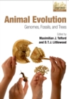 Animal Evolution : Genomes, Fossils, and Trees - eBook