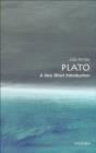 Plato: A Very Short Introduction - eBook