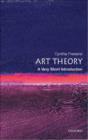 Art Theory: A Very Short Introduction - eBook