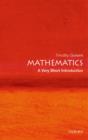 Mathematics: A Very Short Introduction - eBook
