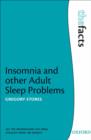 Insomnia and Other Adult Sleep Problems - eBook