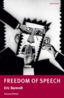Freedom of Speech - eBook